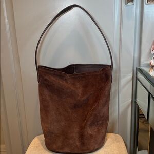J.Crew Berkeley bucket bag
